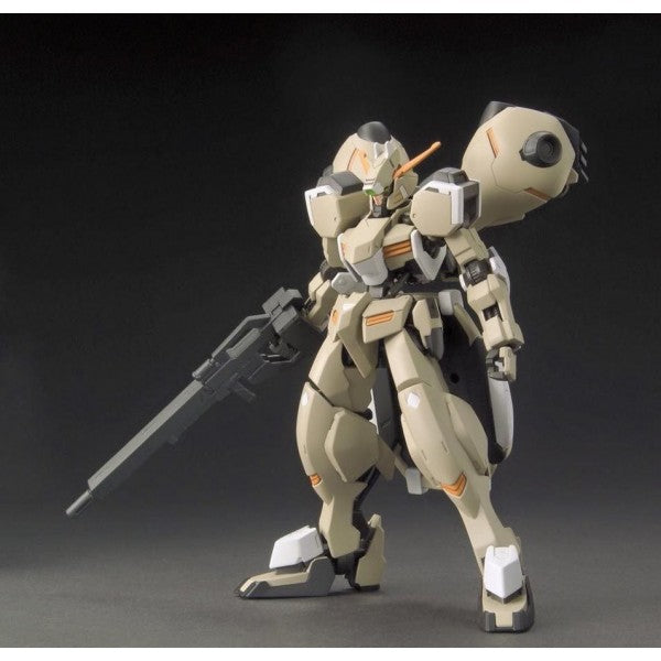 HGIBO 13 ASW-G-11 Gundam Gusion Rebake