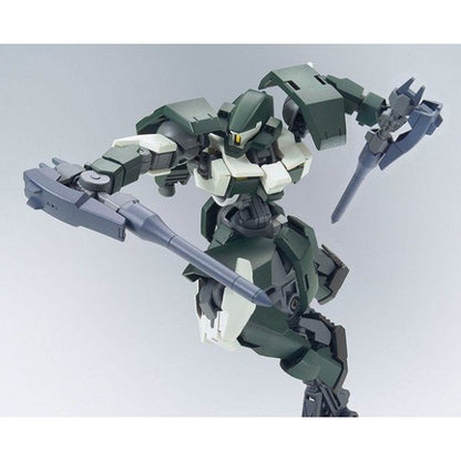 HGIBO 24 EB-08 Reginlaze (Julietta's Unit)