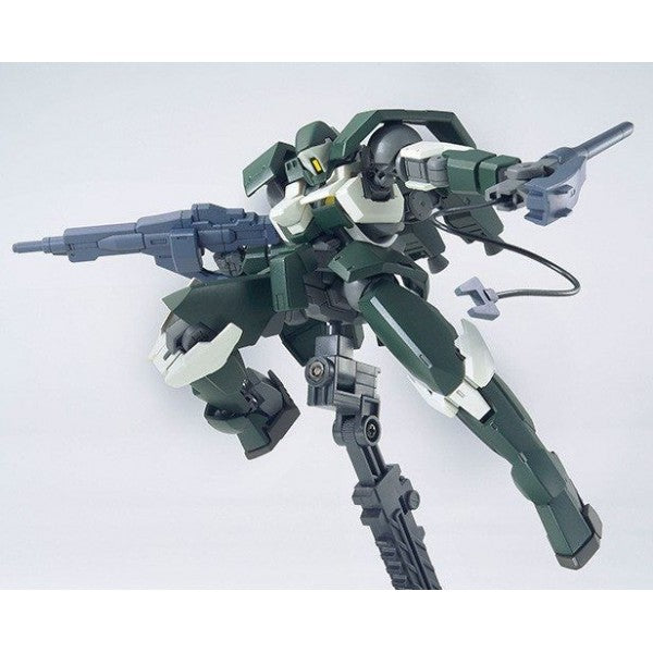 HGIBO 24 EB-08 Reginlaze (Julietta's Unit)