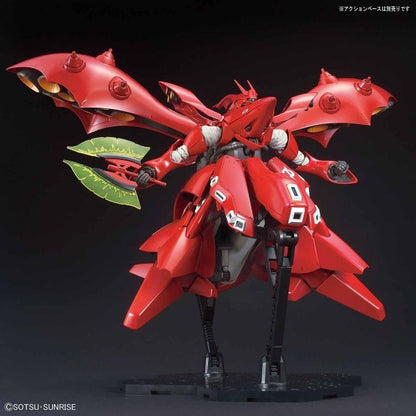 HGUC 240 MSN-04II Nightingale