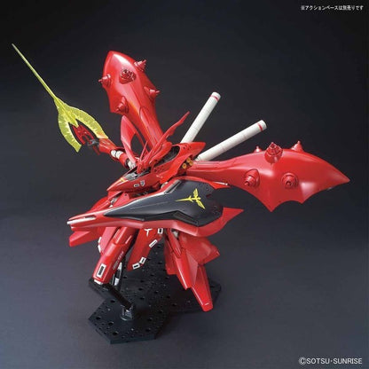 HGUC 240 MSN-04II Nightingale