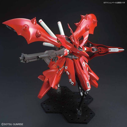 HGUC 240 MSN-04II Nightingale