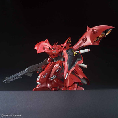 HGUC 240 MSN-04II Nightingale