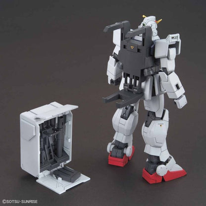 HGUC 210 RX-79[G] Gundam Ground Type