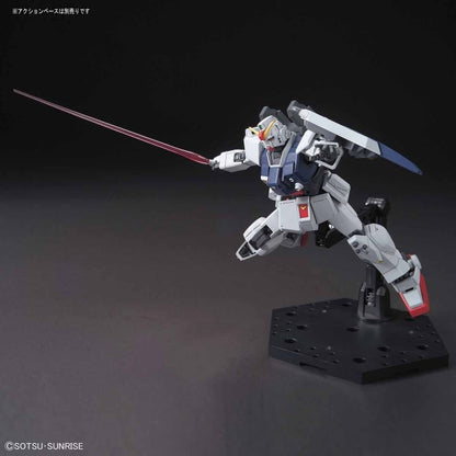 HGUC 210 RX-79[G] Gundam Ground Type