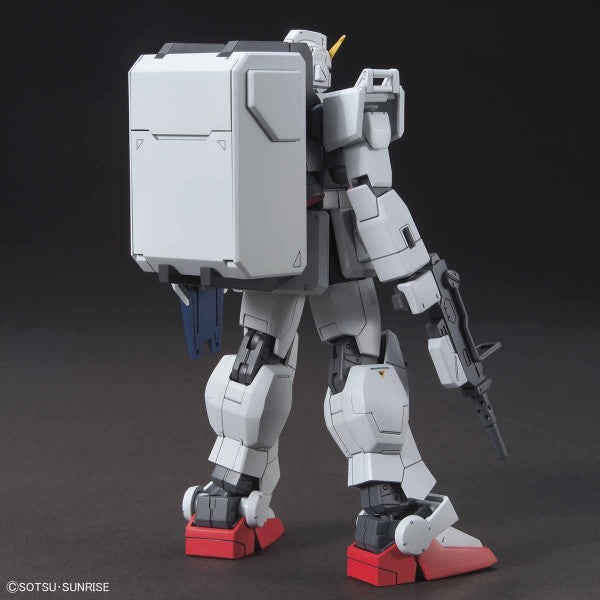 HGUC 210 RX-79[G] Gundam Ground Type