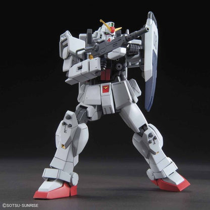 HGUC 210 RX-79[G] Gundam Ground Type