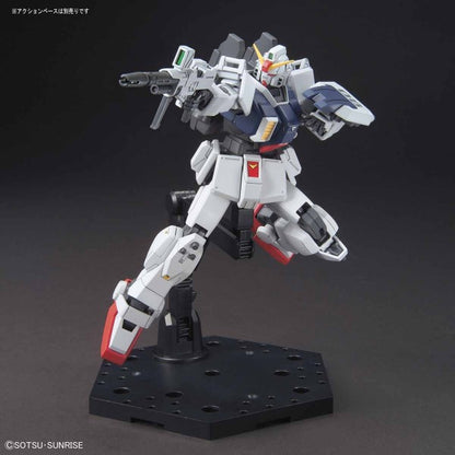 HGUC 210 RX-79[G] Gundam Ground Type