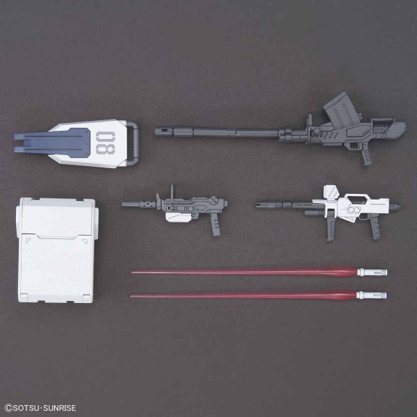 HGUC 210 RX-79[G] Gundam Ground Type