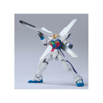 HGUC 109 GX-9900 Gundam X