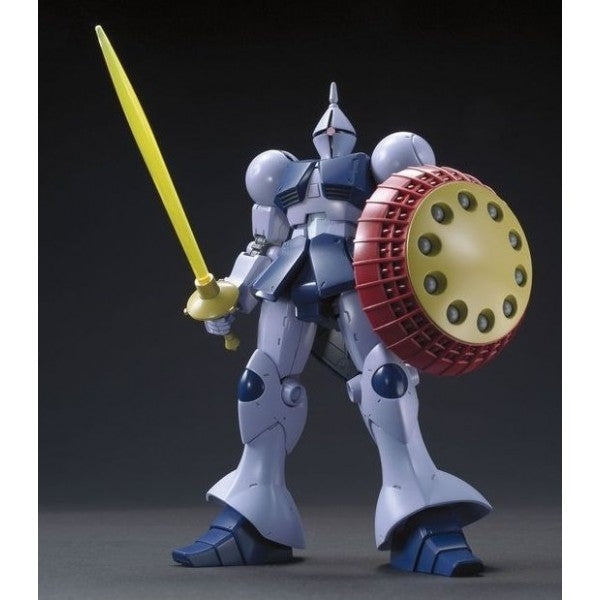 HGUC 197 YMS-15 Gyan (Revive Ver.)