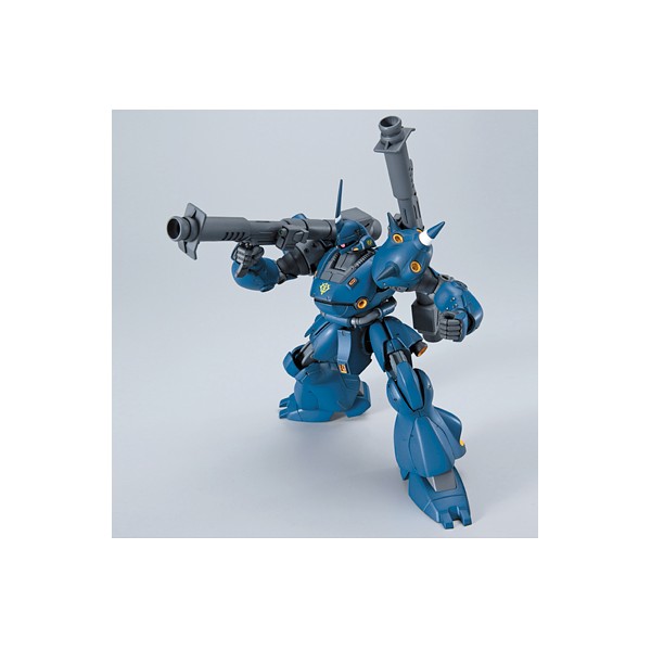 HGUC 089 MS-18E Kämpfer