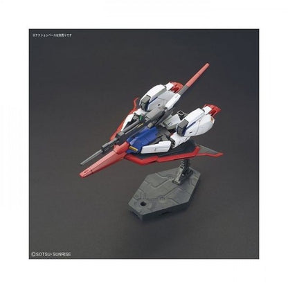 HGUC 203 MSZ-006 Zeta Gundam [Gunpla Evolution Project]