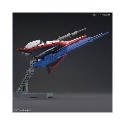 HGUC 203 MSZ-006 Zeta Gundam [Gunpla Evolution Project]