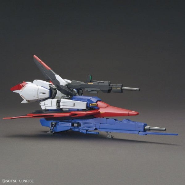 HGUC 203 MSZ-006 Zeta Gundam [Gunpla Evolution Project]
