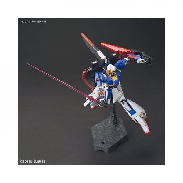 HGUC 203 MSZ-006 Zeta Gundam [Gunpla Evolution Project]