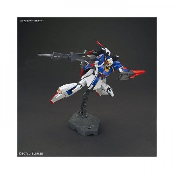 HGUC 203 MSZ-006 Zeta Gundam [Gunpla Evolution Project]
