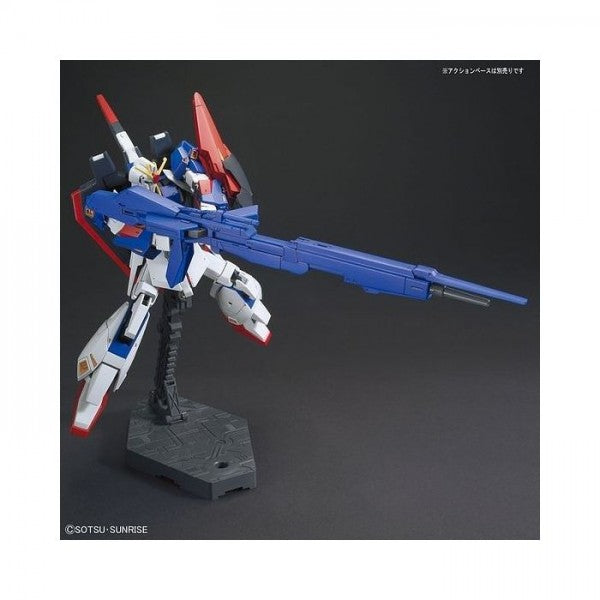 HGUC 203 MSZ-006 Zeta Gundam [Gunpla Evolution Project]