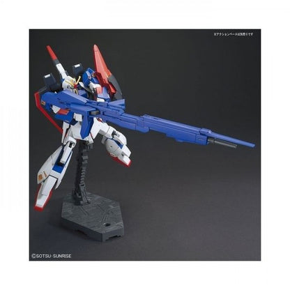 HGUC 203 MSZ-006 Zeta Gundam [Gunpla Evolution Project]