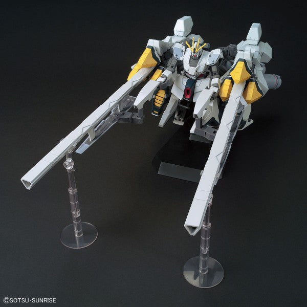 HGUC 218 RX-9/A Narrative Gundam A-Packs