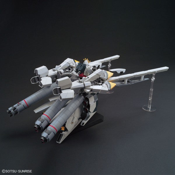 HGUC 218 RX-9/A Narrative Gundam A-Packs