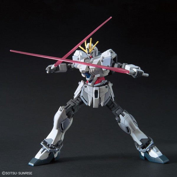 HGUC 218 RX-9/A Narrative Gundam A-Packs