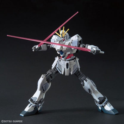 HGUC 218 RX-9/A Narrative Gundam A-Packs