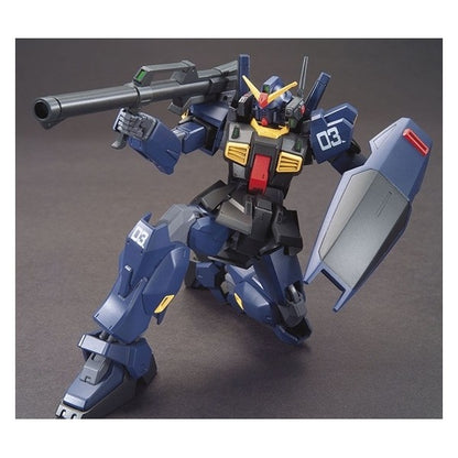 HGUC 194 RX-178 Gundam Mk-II (Titans) (Revive Ver.)