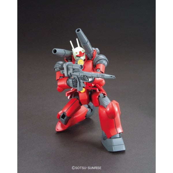 HGUC 190 RX-77-2 Guncannon (Revive Ver.)