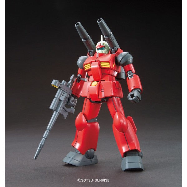 HGUC 190 RX-77-2 Guncannon (Revive Ver.)