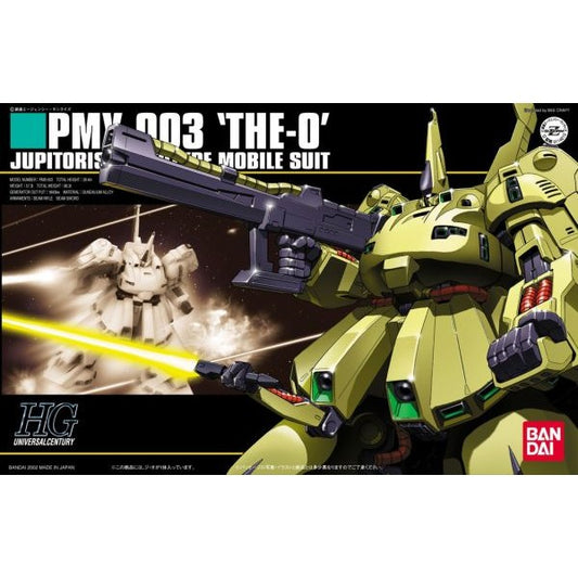 HGUC 036 PMX-003 The-O