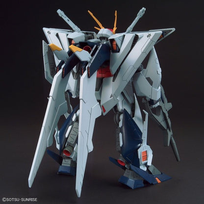 HGUC 238 RX-105 Xi Gundam