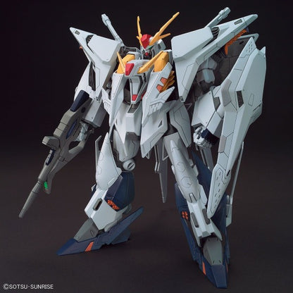 HGUC 238 RX-105 Xi Gundam