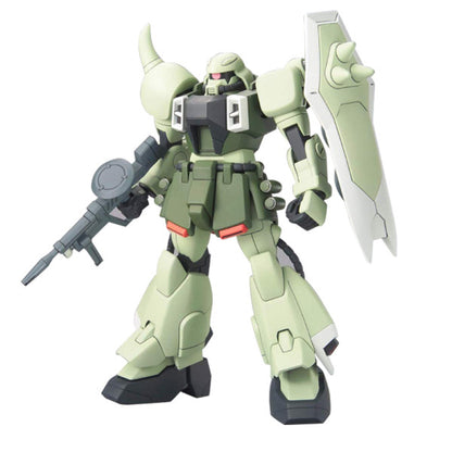 HGCE 18 ZGMF-1000 ZAKU Warrior