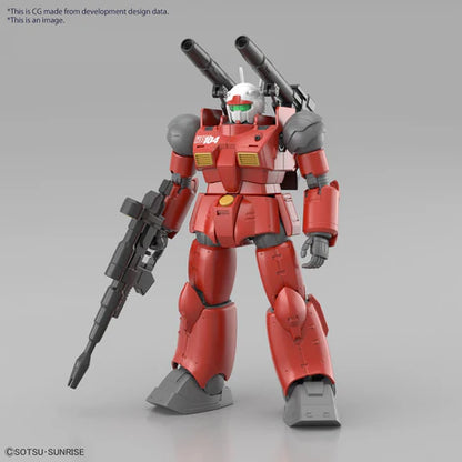 HGCDI RX-77-02 Guncannon (Cucuruz Doan's Island Ver.)
