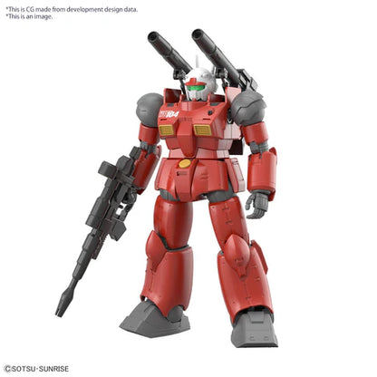 HGCDI RX-77-02 Guncannon (Cucuruz Doan's Island Ver.)
