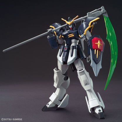 HGAC 239 XXXG-01D Gundam Deathscythe