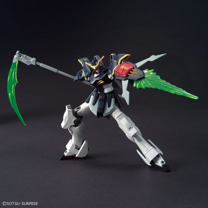 HGAC 239 XXXG-01D Gundam Deathscythe