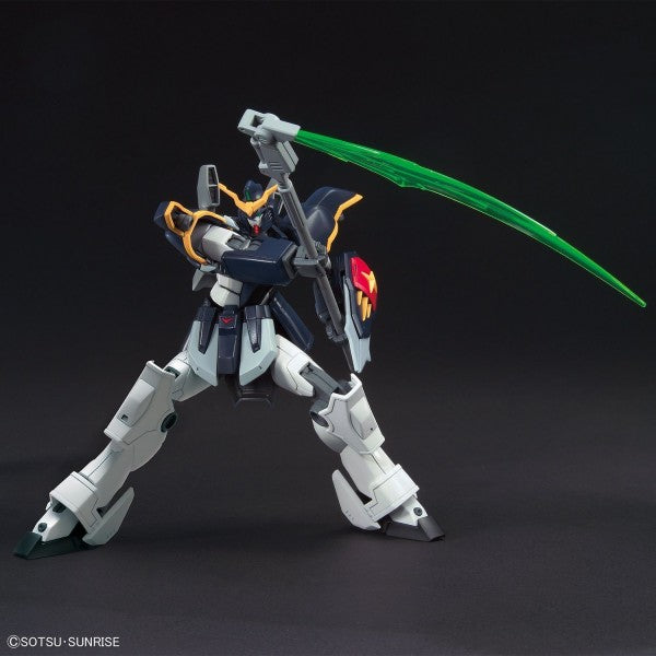 HGAC 239 XXXG-01D Gundam Deathscythe