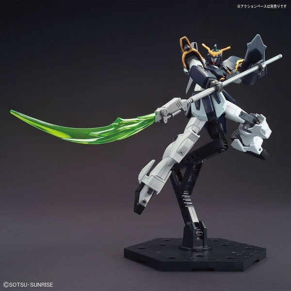 HGAC 239 XXXG-01D Gundam Deathscythe