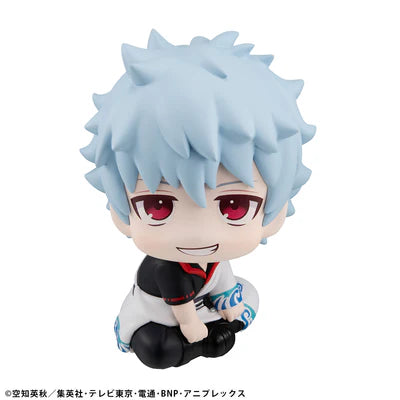 Gintama Lookup Gintoki Sakata MEGAHOUSE
