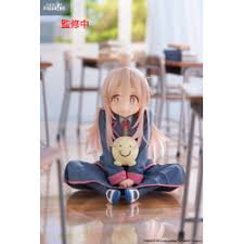 ONIMAI: I'm Now Your Sister! Desktop Cute Figure Mahiro Oyama TAITO