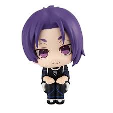 BLUE LOCK Lookup Reo Mikage MEGAHOUSE