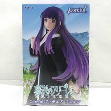 Frieren: Beyond Journey's End Coreful Figure Fern TAITO