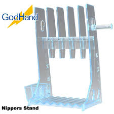 GH-NS-PB GodHand Nipper Stand
