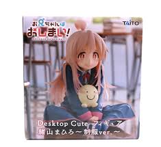 ONIMAI: I'm Now Your Sister! Desktop Cute Figure Mahiro Oyama TAITO