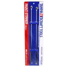 74017 TAMIYA Paint Stirrer