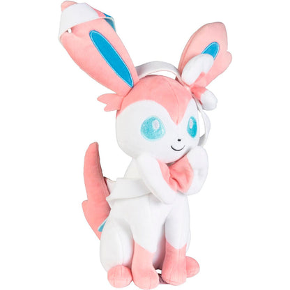 Pokémon Sylveon Plush 8 Inch Jazwares