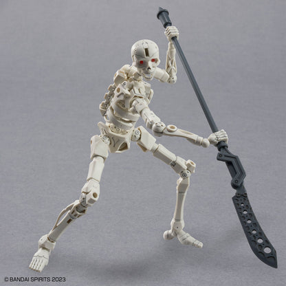 30MF 30 Minutes Fantasy Monsters Drloskeleton - Skeleton