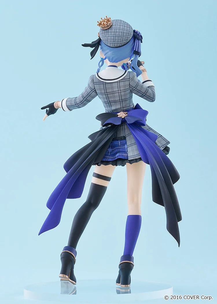 hololive production POP UP PARADE SP Hoshimachi Suisei GOOD SMILE COMPANY